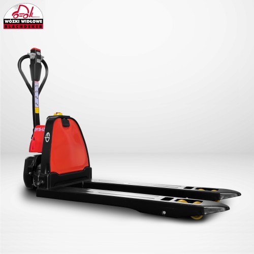 Elektryczny wózek paletowy F4