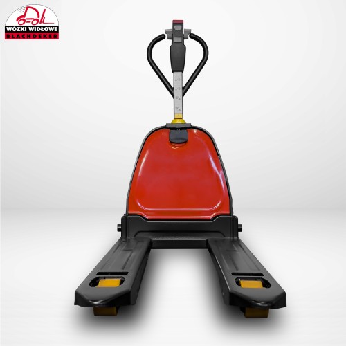 Elektryczny wózek paletowy F4