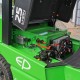 Elektryczny wózek widłowy EFL 252